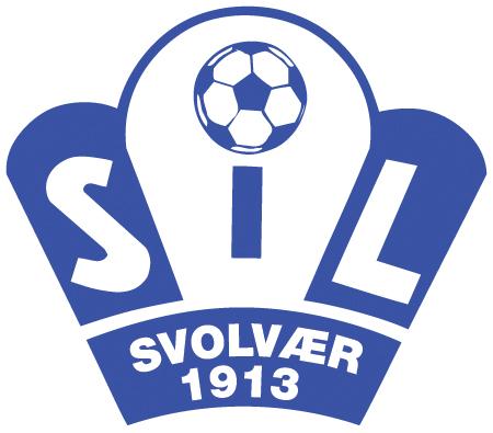 Velkommen til fotballgruppa i Svolvær IL Informasjonsfolder skrevet med klubbens sportsplan som grunnlag. Foresatte til barn i 1. og 2. klasse blir invitert til oppstartsmøte senhøstes.