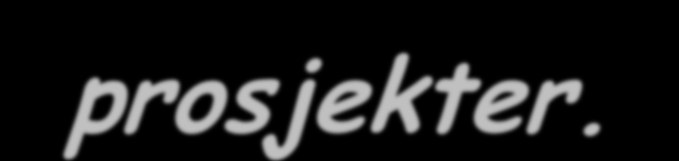 Metodikk 55 Metodikk er den virkelige utfordringen i dagens og fremtidens samhandlings prosjekter.