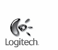 logitech.com 2009 Logitech. Med enerett. Logitech, Logitech-logoen og andre Logitech-merker tilhører Logitech og kan være registrerte. Alle andre varemerker tilhører sine respektive eiere.