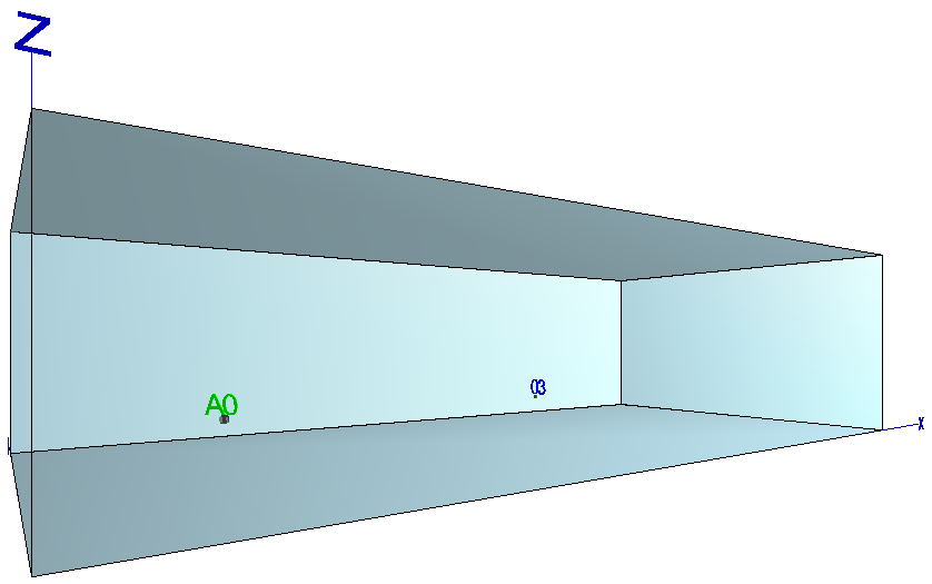 Figur 12: Hall 1 og 2. 4.3.