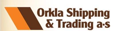 Orkla Shipping & Trading A/S er et spedisjonsfirma med både nasjonal og internasjonal transport. Siden oppstarten i 1981 har selskapet vokst seg store i containermarkedet.