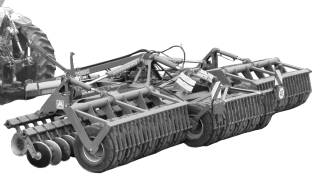 Driftshåndbok az CATROS 5501-T CATROS 7501-T Kompaktskålharv MG 1797 BAG0046.0 01.