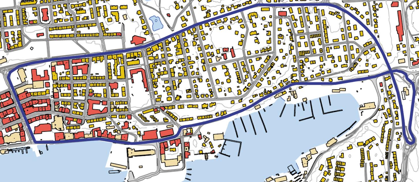 Lørdag 14/8 Kristiansund PROGRAM LØRDAG, DEL 1: 12:00 18km jaktstart Kristiansund. Toppidrettsveka Se kart og løypeprofil på side 15 PROGRAM FORTS.