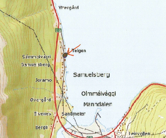 Vurdering: Ihht. Plan- og bygningslovens 19-2 skal det ikke gis dispensasjon dersom hensyn bak bestemmelsene i Pbl eller hensynene i Pbl`s formålsparagraf blir vesentlig tilsidesatt.