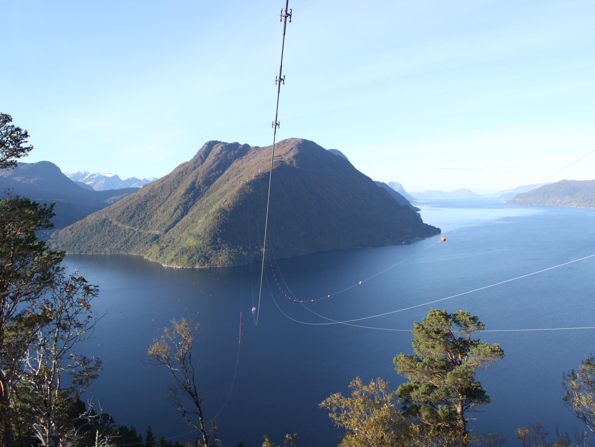 Ørskog Sogndal: HMS-arbeidet gir resultater H1 = 15 # fraværskader* 1 mill / #