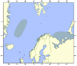 66 St.meld. nr. 27 2003 2004 i norske farvann, og antall småhval som bifangst i fiskeredskap må ikke overskride bærekraftige nivåer. 5.2.3.2 Strategier og tiltak Estimater for tallrikhet av småhval skal så langt mulig utarbeides på grunnlag av de ordinære telletoktene for vågehval.