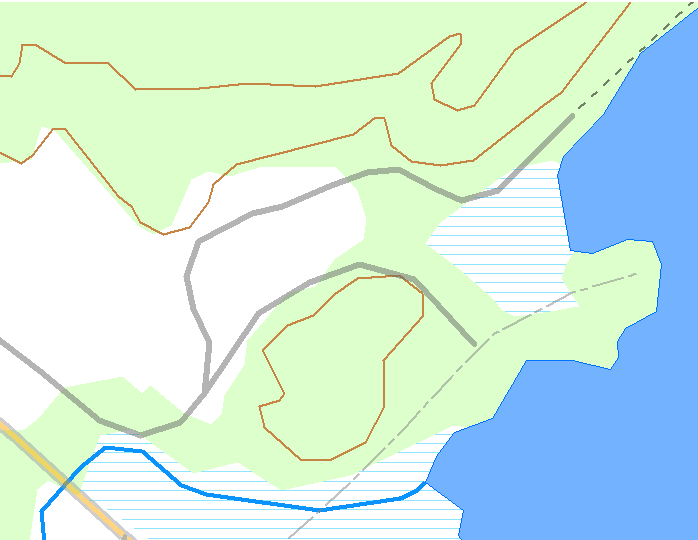 Lysøya Ly s 48 vik a es u nd e angsnes Søvikfjellet a Høglikampen myra Oppsåta ok Kr e an 12 (! Sørstrøno ne- Lepsøy- Hagavik Skeiosen Skeiholmen Nordreen å7g nes v e dr 8 r Geitøya No! ( (!