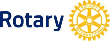 TAKK TIL ALLE SOM HAR ARBEIDET MED TEMAET ENGAGE ROTARY CHANGE LIVES I ROTARYÅRET 2013-2014 Det er som regel godt å være ferdig med et arbeide.