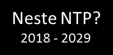 Kongsvingerbanen inneværende NTP Handlingsprogrammet 2014-2023 2014-2017 Mindre tiltak stasjoner Hensetting Kongsvinger st.