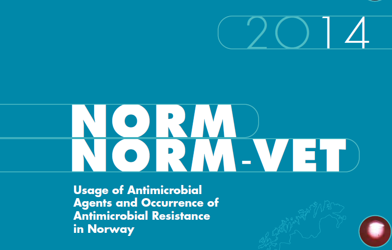 NORM (Norsk overvåkingssystem for