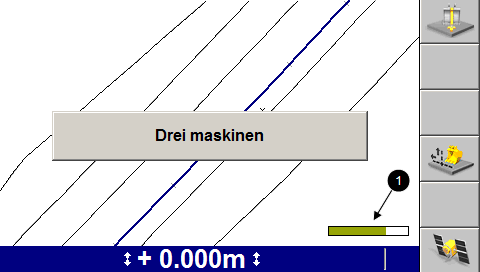 4 Bruk av 3D-styring i felt 4.2.