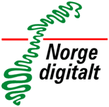 2.3 Føringer gitt av Norge digitalt-samarbeidet Kravet om digitalt planregister gjelder fra 1. mars 2010. Digitale arealplaner som er vedtatt etter 1.