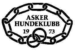 Årsmøte Asker Hundeklubb Mandag 16. mars 2015 kl. 19.00-22.00 Sted: Miljørommet Leikvollhallen, Asker Antall til stede: 38 Dagsorden: 1. Åpning Leder Hege Lunde ønsket velkommen og åpnet møtet.