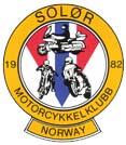 Terminliste og hjemmebane Solør MC klubb er klubben jeg konkurrerer for, de holder til i Våler i Hedmark.