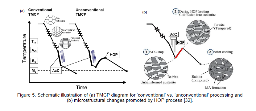 HOP 1998 : Heat-treatment