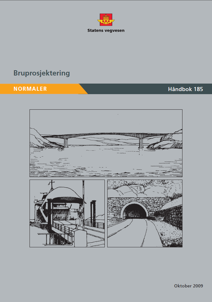 1.1.2 Fravik Med unntak av kap. 3 Forskrift for trafikklaster (s.