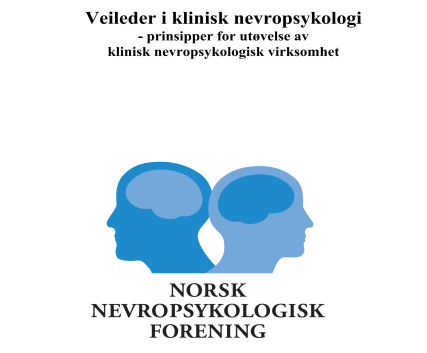 Forhold som bør vurderes ved nevropsykoogisk utredning ved ruslidelser (veileder i klinisk nevropsykologi 2015) Er kravene om rusfrihet/ikke bruk av medisiner realistiske, eller utelukker de i