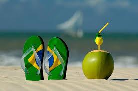 BRAZIL HERE WE COME Karneval & mye mer i Natal, Brasil Tillat deg 9 herlige dager med opplevelsertrening & velvære for kropp & sjel i feburar 2016! Trening- spa- samba- rytmer & et herlig strandliv!