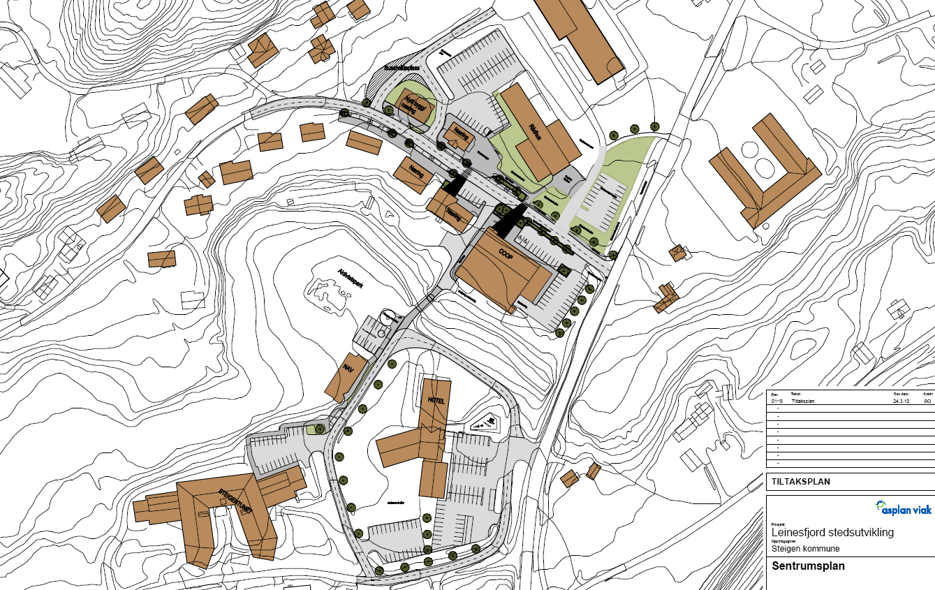 ill.3.2.4 viser Tiltaksplan for Leinesfjord 3.