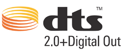 Merknad om lisens og anerkjennelse om varemerker for Dolby Digital Produsert under lisens fra Dolby Laboratories. Dolby og symbolet med den doble D-en er varemerker tilhørende Dolby Laboratories.