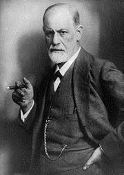 Sigmund Freud Spedbarnet beskyttet av en stimulusbarriere Driftsstyrt organisme hovedmotivasjon tilfredstillelse av primære, fysiologiske, instinktdrevne behov Passivt, udifferensiert, primært