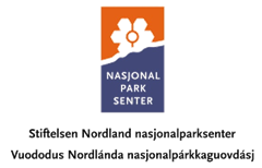Nordland Nasjonalparksenter Nordland har et senter og 8