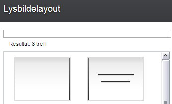 Beslektede oppgaver: Formatere lysbilder på side 196 I IBM Docs finnes det mange formateringsfunksjoner.