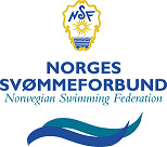 Svømmeavdelingen på Norges