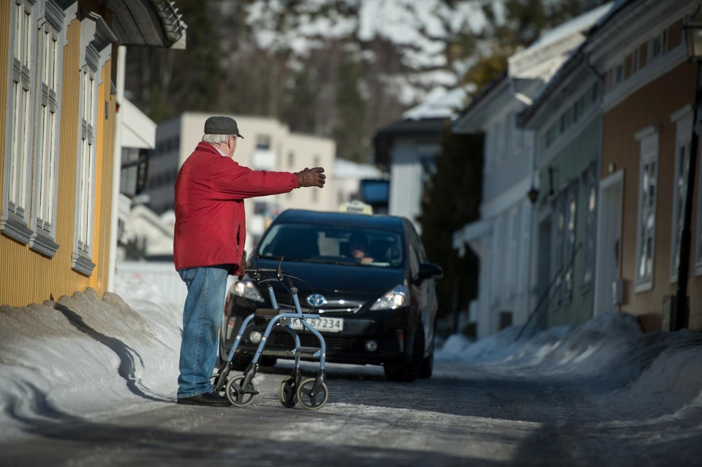 2016 Justert siste gang i henhold til