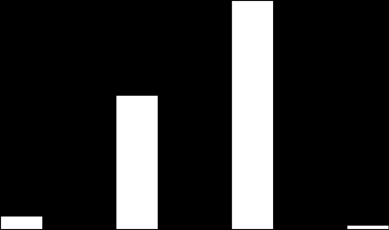 Virke og høyeste allmennutdannelse 96% 97% 60% 62% 35% 33% 3% 4% 1% 1% 2% 1% 1% 1% 1% 1% Student Yrkesaktiv