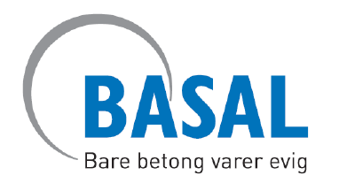 Basals salgs- og leveringsbetingelser for VA-produkter, betongprodukter, vei og anleggsprodukter og tjenester 1.