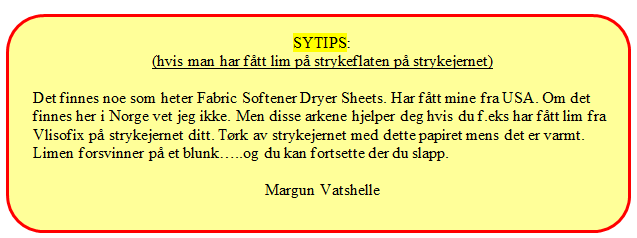 Dette dobbelhøye elementet går under mange navn, og kan lages på flere måter. Det finnes en linjal som heter «Lazy Angle», den er god å bruke.