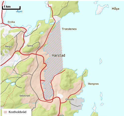 13-KILDE-KARAKTERISERING 5 (17) 1. BAKGRUNN Forurensede sedimenter i havner, fjorder og innsjøer er et omfattende miljøproblem, både i Norge og internasjonalt.