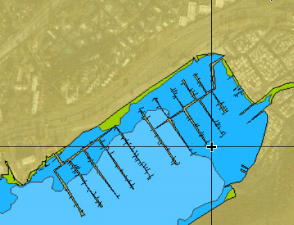 Minimum gjennomsiktighet Full gjennomsiktighet Navionics Fish n Chip (kun for USA) Dette apparatet støtter Navionics Fish n Chip (kun