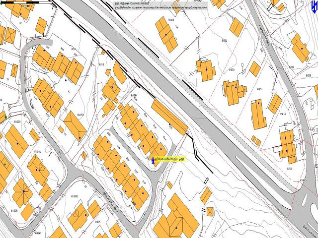 Verdi- og lånetakst over andel i Bjørnehaugen Borettslag. Org.nr. 948 484 811. Bjørnemyrsveien 59 B 1344 HASLUM Gnr. 8 Bnr.