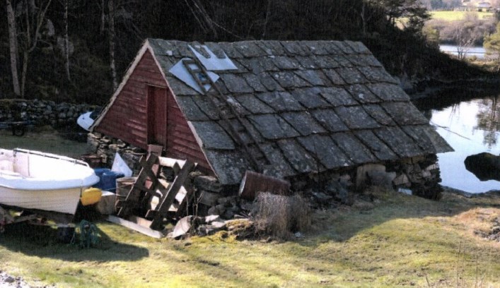 Side 4 Søkjar: Atle Reidar Aasbø, Svartetjønna 20, 5308 KLEPPESTØ, rep. ved ansvarleg søkjar: GØTZ AS. Søknad dagsett: 22.03.