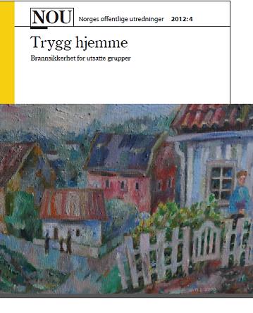 Årsberetning 2014 7 Forebyggende avdeling Avdelingen har gjennom året jobbet med å tilpasse seg til de nye forebyggendekrav som blir innført i løpet av 2015 Her vil hovedfokus være Brannsikkerhet for