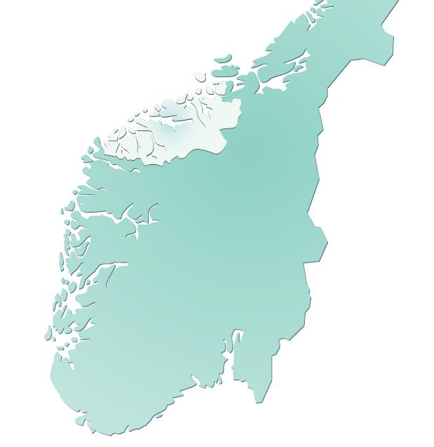 Trondheim Møre og