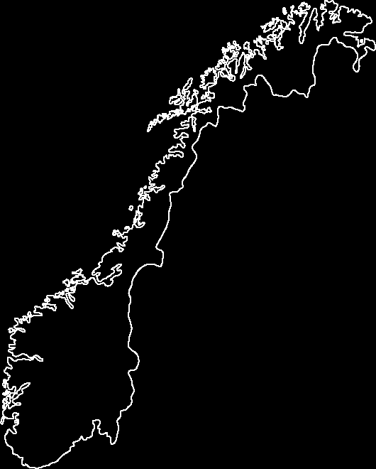 Havrelaterte Næringer & FoU Næringsinfrastruktur Trondheim Marine, Maritime Offshore/Energi FoU Ålesund Marine,