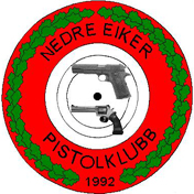 Nedre Eiker Pistolklubb Postboks 268 3051 Mjøndalen Telefon: 91622500 Epost: post@nepk.org Hjemmeside: http://www.nepk.org Stevne: 1R Revolverfelt Dato: 21.06.