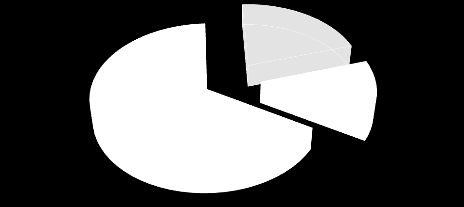 Årsrapport 2009 20 De største mengdene som er blitt behandlet, er i produktgruppe 1: Store husholdningsapparater.