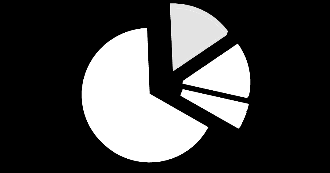 Årsrapport 2009 21 Hovedandelen av avfallet behandles i Norge. Rundt 100 000 tonn; dvs.