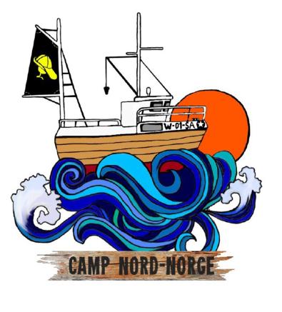 Til alle kommuner i Nordland, Troms og Finnmark v/ Ordfører I år arrangeres ungdomssamlinga Camp Nord-Norge for første gang.