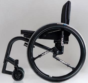 Kartlegging av rullestoler og rullatorer i