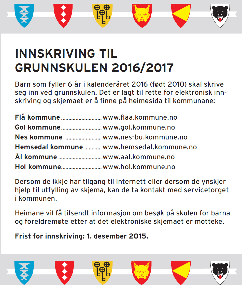 * Legat * * Infomasjon * HEMSEDAL KOMMUNE SITT LEGAT Utdeling av midlar 2015 Legatet si formål er at avkas nga skal ny as l ltak for personar som ut frå psykisk eller fysisk fungering har behov for