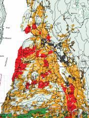 Plansystem og sammenheng Internasjonale avtaler Lover Rikspolitiske retningslinjer Nasjonale