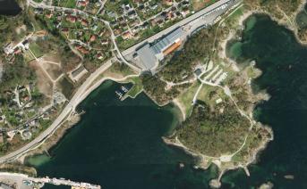 3 Vaulen stille område Vaulen er et område i Hinna bydel i Stavanger. Området er flittig brukt som turområde og er Stavangers største og mest populære badeplass.