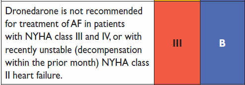 Antiarrhythmic