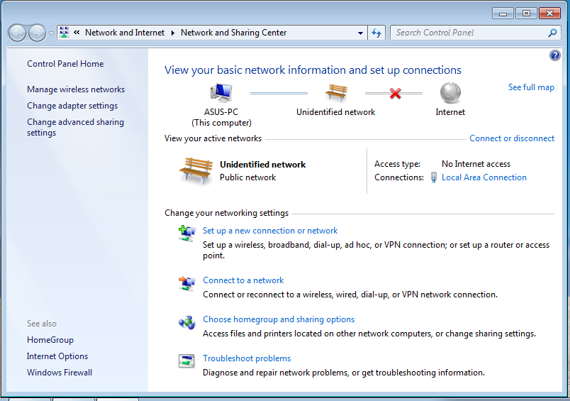 Konfigurere en dynamisk IP/PPPoE-nettverksforbindelse Konfigurere en dynamisk IP/PPPoE-nettverksforbindelse: 1.