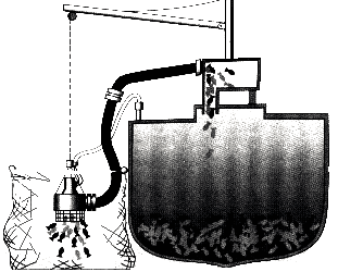 Fiskeredskap og utstyr Fiskeredskap og utstyr PUMPEUTSTYR Pumping equipmet VARENR DIMENSJON PART NO SIZE Tommer/Inch BESKRIVELSE DESCRIPTION 75452008T 8 PUMPESLANGE HOSE 75452010 10 PUMPESLANGE HOSE